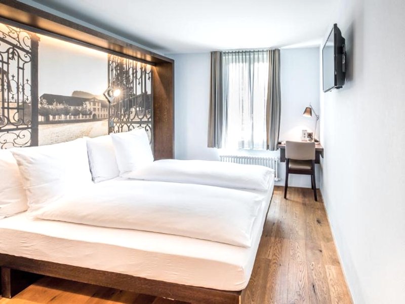 ブティック ホテル ザンクト ゲオルク (Boutique Hotel St. Georg)の写真