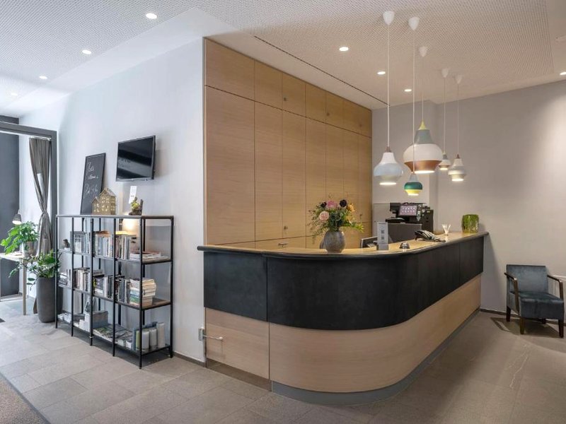 ブティック ホテル ザンクト ゲオルク (Boutique Hotel St. Georg)の写真