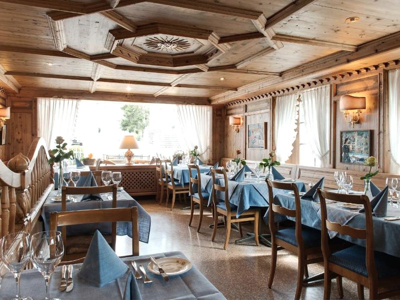 KunstHotel Linde Garniの写真
