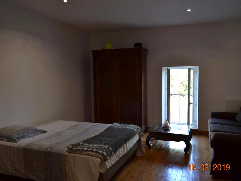 Les Chambres de Carreauの写真