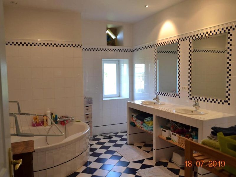 Les Chambres de Carreauの写真