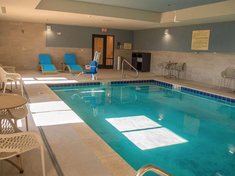 Hampton Inn by Hilton Wabashの写真