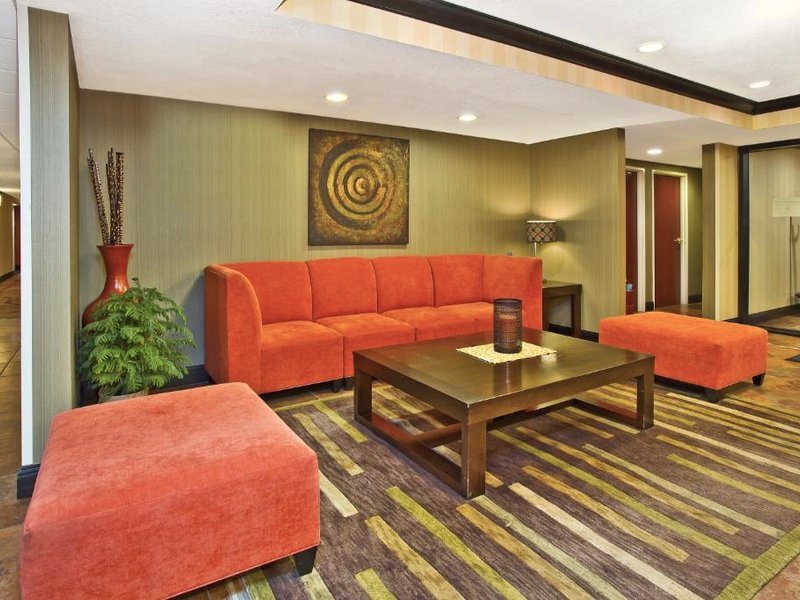 Holiday Inn Express Hotel & Suites Wabash By IHGの写真