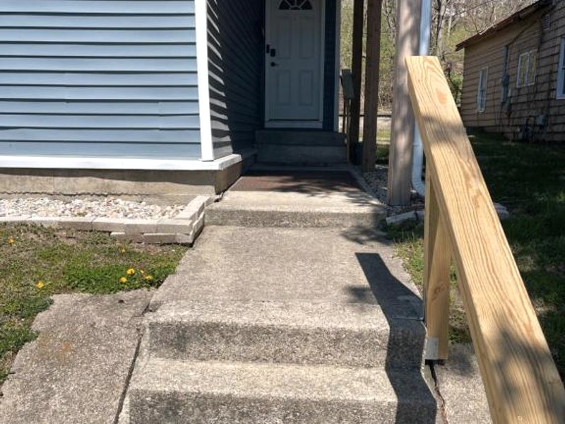 Modern Farmhouse 3 Bed, 2 Bath Apartment, Sleeps 7, Lots of Space, Steps to Downtown, Honeywell & Eaの写真