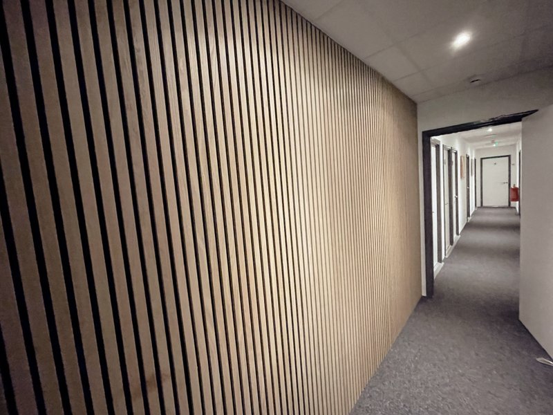 Contractor Accommodation - CACCOの写真