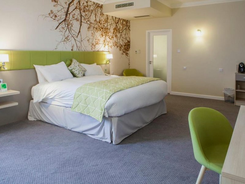 Holiday Inn Corby Kettering A43 By IHGの写真