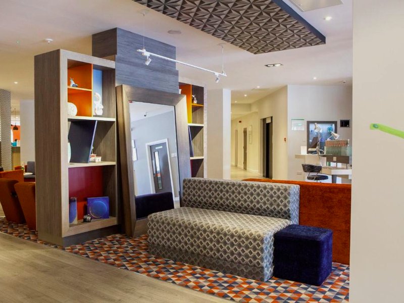 Holiday Inn Corby Kettering A43 By IHGの写真