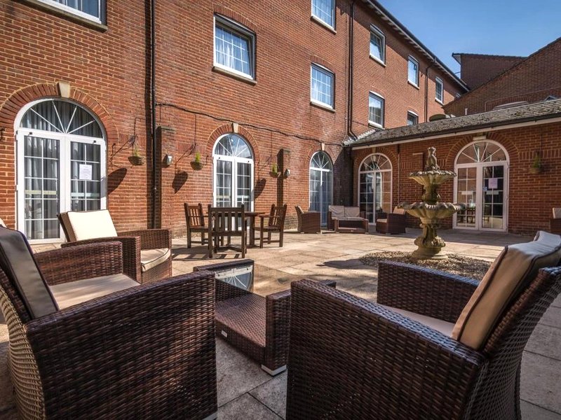 Holiday Inn Corby Kettering A43 By IHGの写真