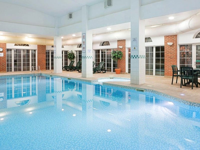 Holiday Inn Corby Kettering A43 By IHGの写真