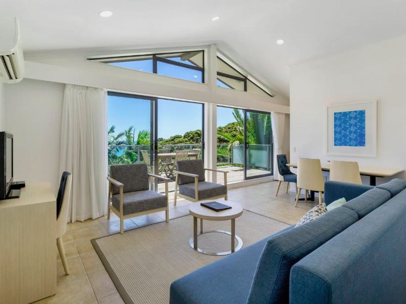 Waiheke Island Resort Conference & Accomodation Centreの写真
