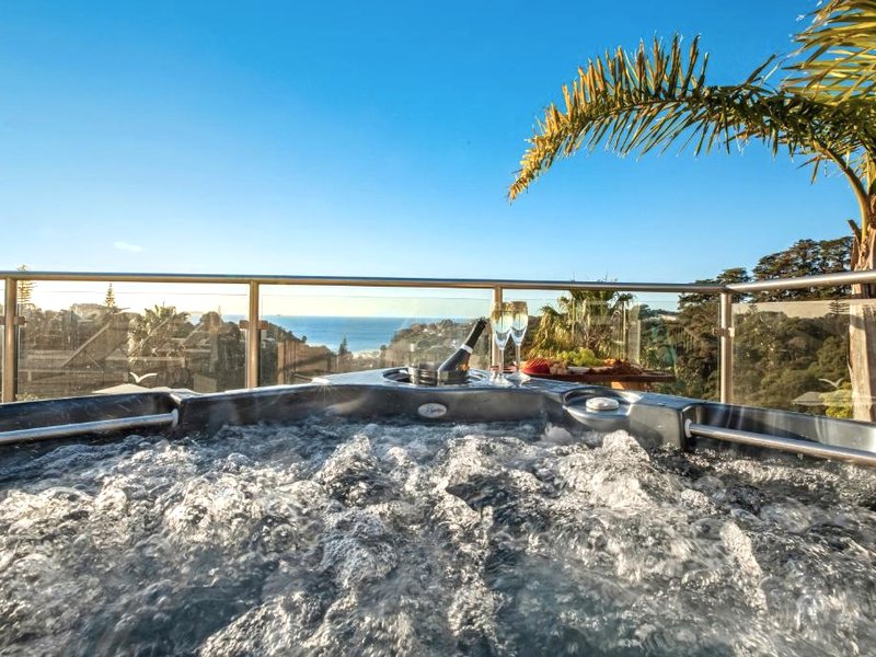 Waiheke Island Resort Conference & Accomodation Centreの写真