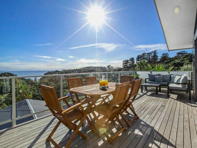 Waiheke Island Resort Conference & Accomodation Centreの写真