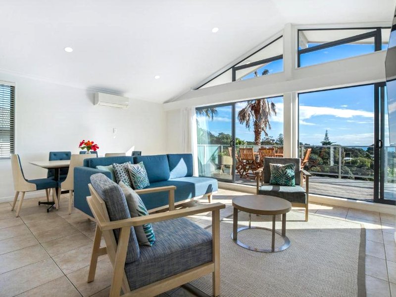 Waiheke Island Resort Conference & Accomodation Centreの写真