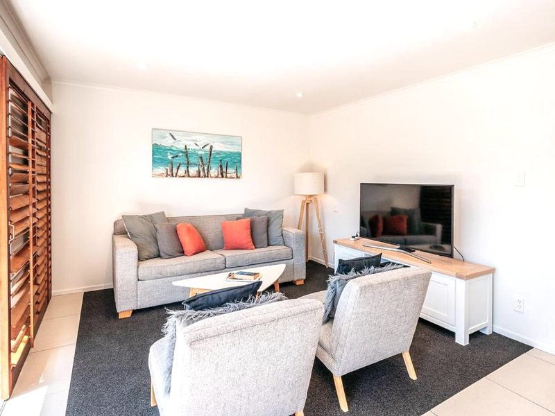 オネタンギ ビーチ アパートメンツ (Onetangi Beach Apartments)の写真