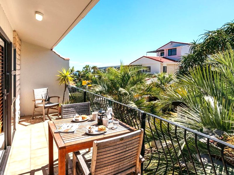 オネタンギ ビーチ アパートメンツ (Onetangi Beach Apartments)の写真