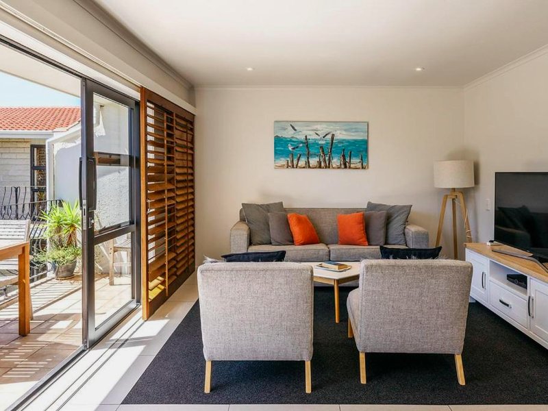 オネタンギ ビーチ アパートメンツ (Onetangi Beach Apartments)の写真