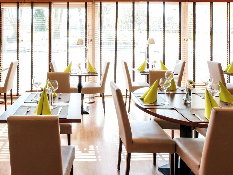 ibis Styles Meeting Center Louvain la Neuveの写真