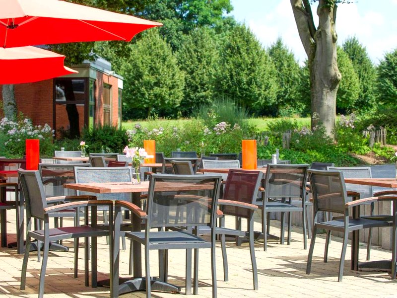 ibis Styles Meeting Center Louvain la Neuveの写真