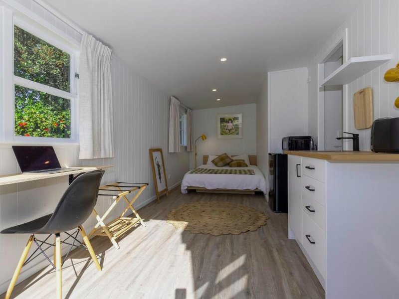 Otaki Beach Guesthouseの写真
