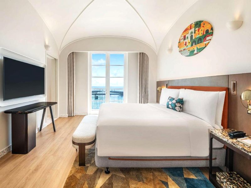 ラ フェスタ フーコック、キュリオ コレクション バイ ヒルトン (La Festa Phu Quoc, Curio Collection by Hilton)の写真