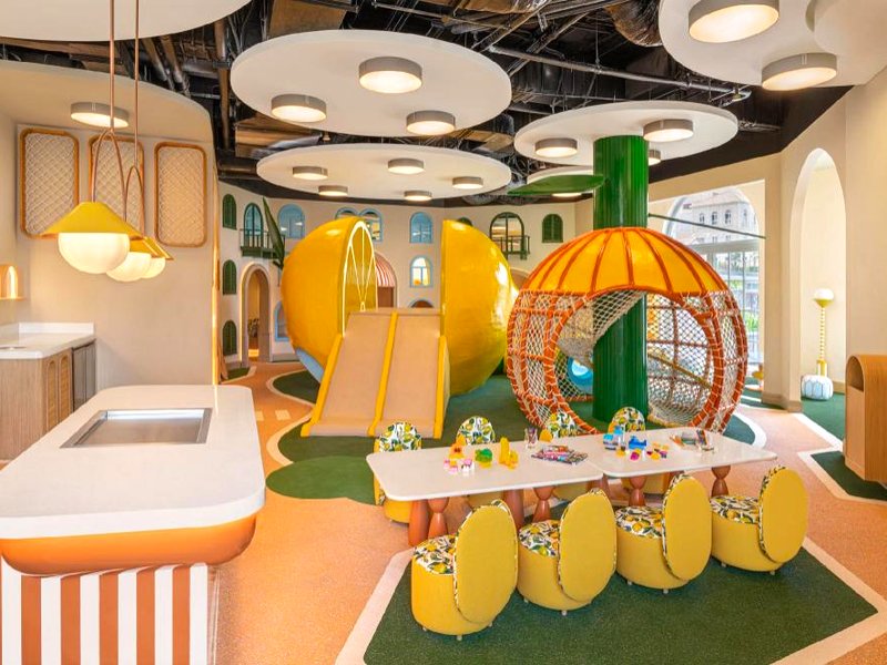 ラ フェスタ フーコック、キュリオ コレクション バイ ヒルトン (La Festa Phu Quoc, Curio Collection by Hilton)の写真