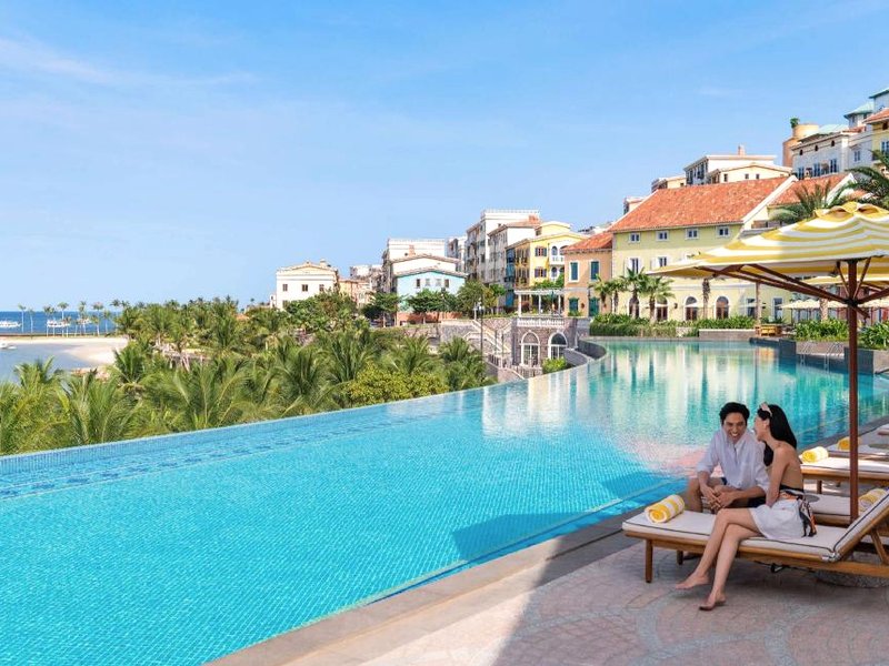 ラ フェスタ フーコック、キュリオ コレクション バイ ヒルトン (La Festa Phu Quoc, Curio Collection by Hilton)の写真