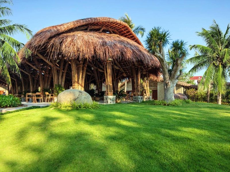 M ヴィレッジ フーコック (M Village Phu Quoc)の写真