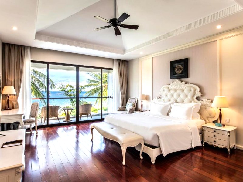 ヴィンパール リゾート&スパ フーコック (Vinpearl Resort & Spa Phú Quốc)の写真