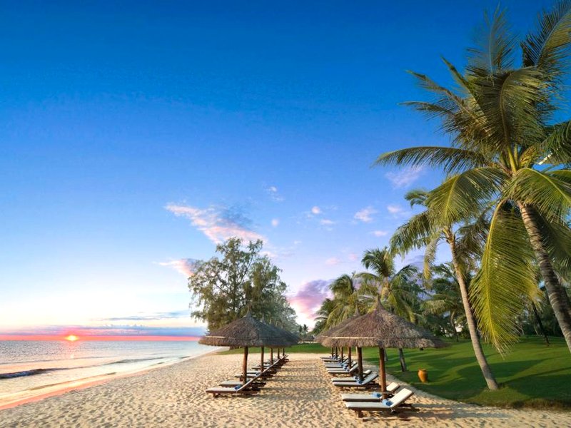 ヴィンパール リゾート&スパ フーコック (Vinpearl Resort & Spa Phú Quốc)の写真