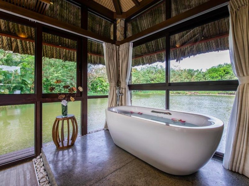 ヴィンパール リゾート&スパ フーコック (Vinpearl Resort & Spa Phú Quốc)の写真