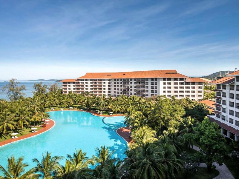 ヴィンパール リゾート&スパ フーコック (Vinpearl Resort & Spa Phú Quốc)の写真