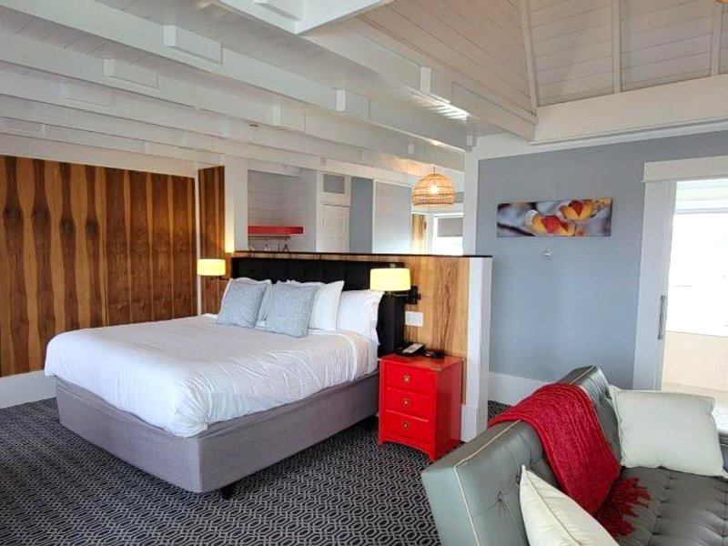 The Hotel at Cape Ann Marinaの写真