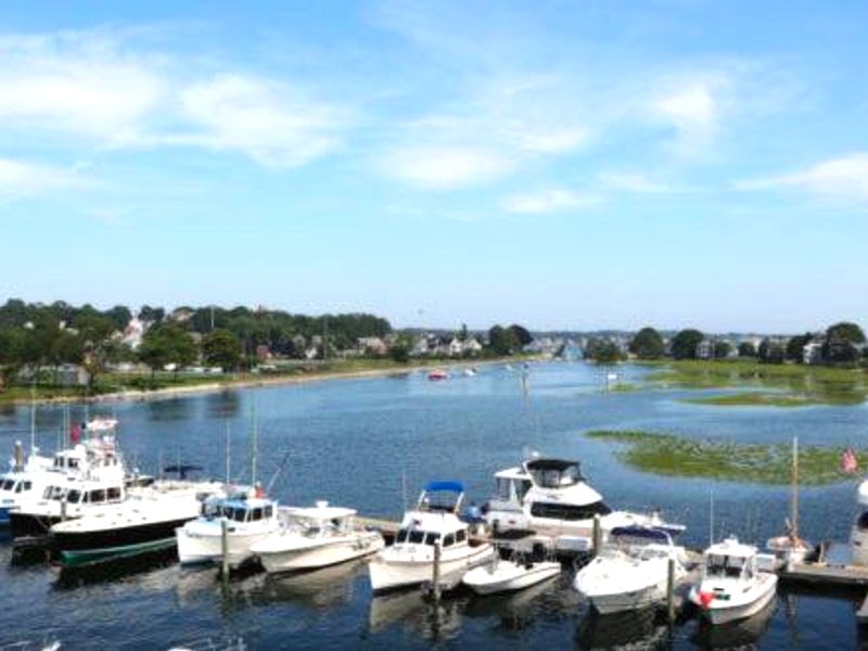 The Hotel at Cape Ann Marinaの写真