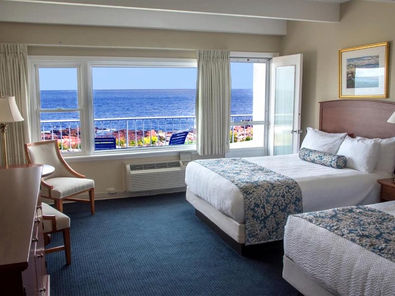 Atlantis Oceanfront Inn Gloucesterの写真