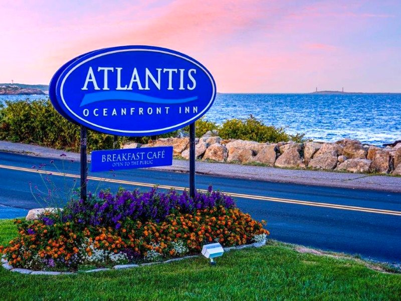 Atlantis Oceanfront Inn Gloucesterの写真