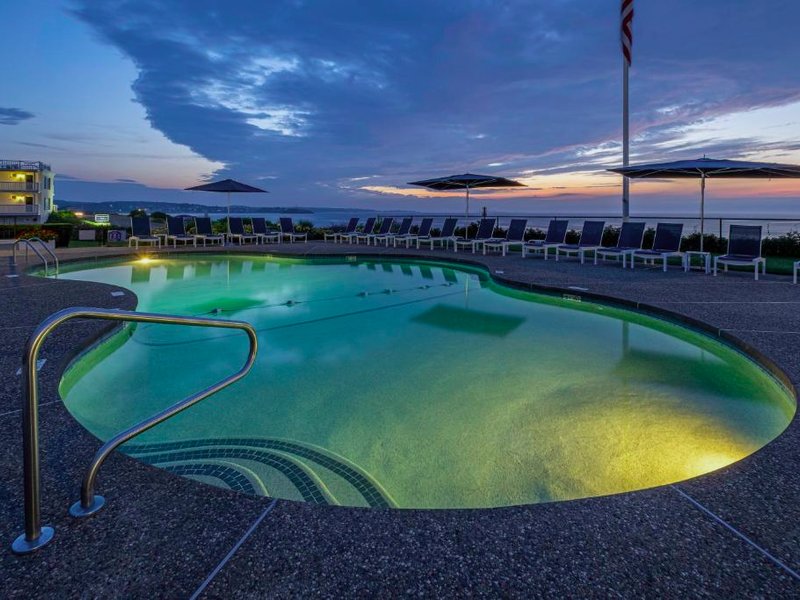 Atlantis Oceanfront Inn Gloucesterの写真
