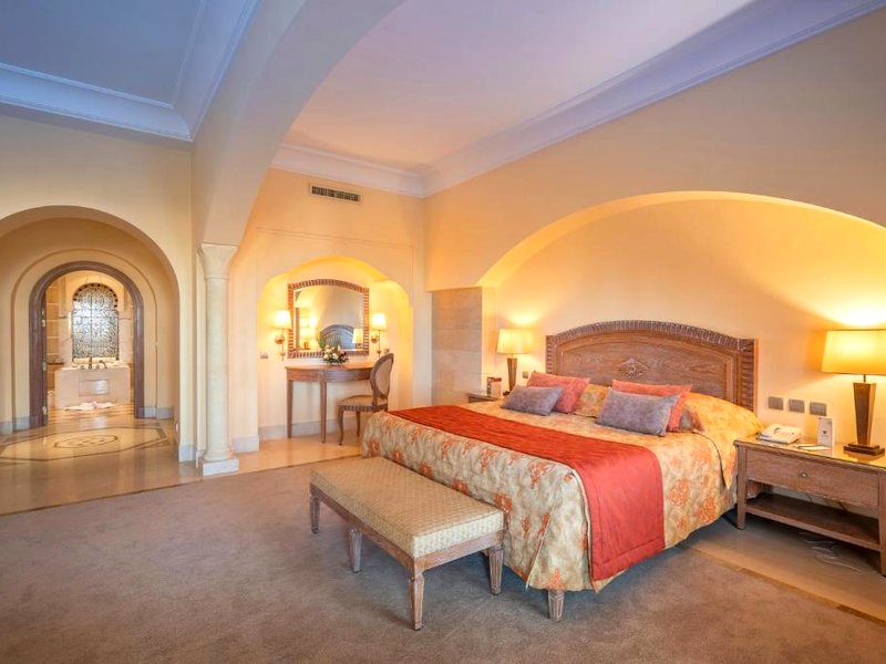 Hasdrubal Prestige Thalassa & Spa Djerbaの写真
