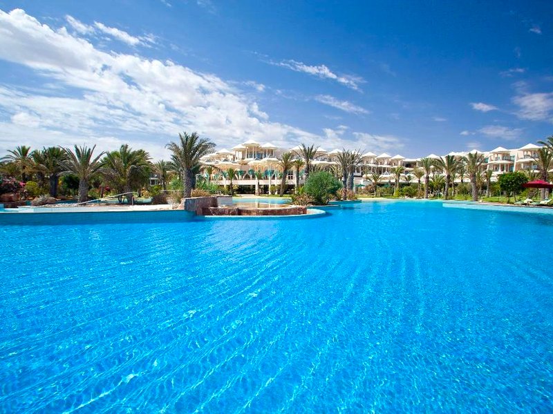 Hasdrubal Prestige Thalassa & Spa Djerbaの写真