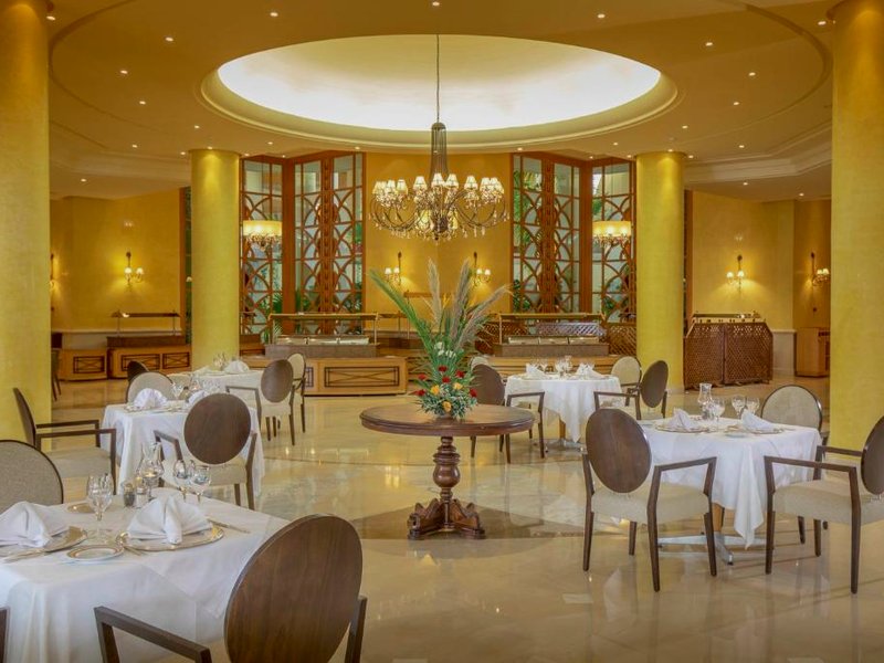 Hasdrubal Prestige Thalassa & Spa Djerbaの写真
