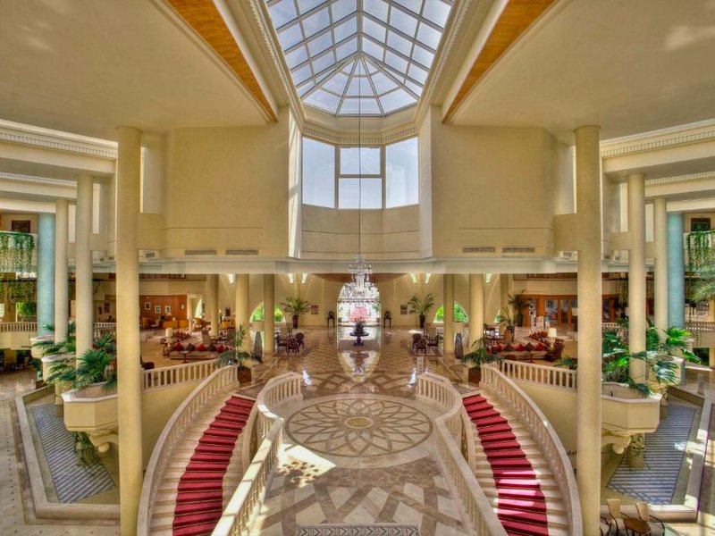 Hasdrubal Prestige Thalassa & Spa Djerbaの写真