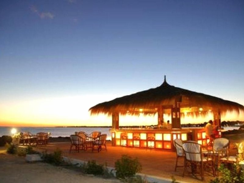 El Mouradi Djerba Menzelの写真
