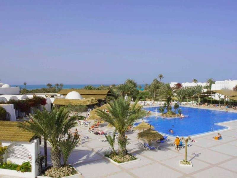 Seabel Rym Beach Djerba - All Inclusiveの写真