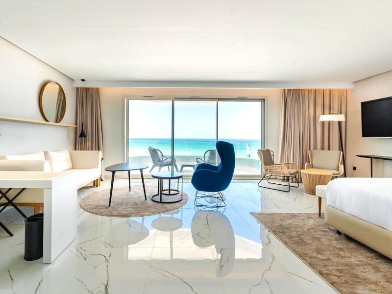 ラディソン ブル パレス リゾート & タラソ、ジェルバ (Radisson Blu Palace Resort & Thalasso, Djerba)の写真