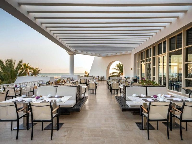 ラディソン ブル パレス リゾート & タラソ、ジェルバ (Radisson Blu Palace Resort & Thalasso, Djerba)の写真
