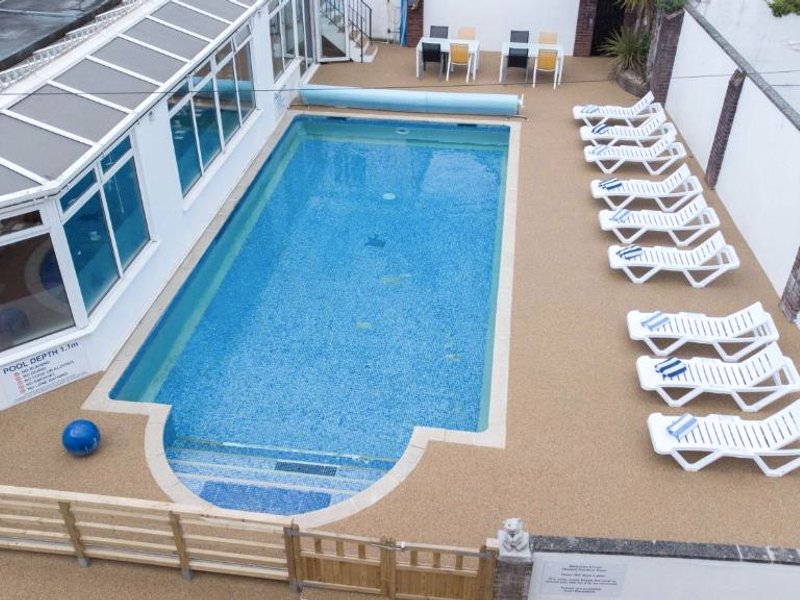 Best Western Fowey Valleyの写真