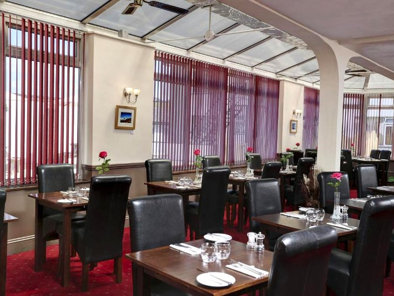Best Western Fowey Valleyの写真