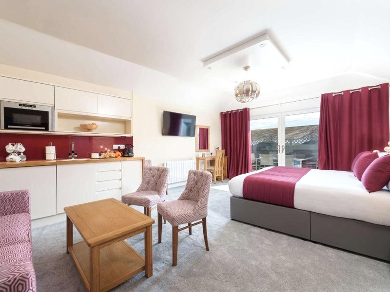 Best Western Fowey Valleyの写真