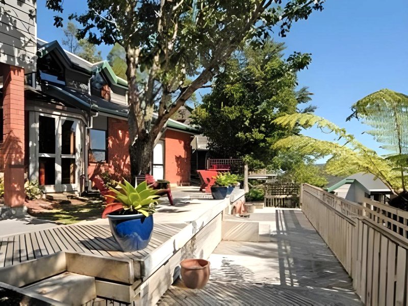 グラフトン コテージ & シャレー (Grafton Cottage & Chalets)の写真