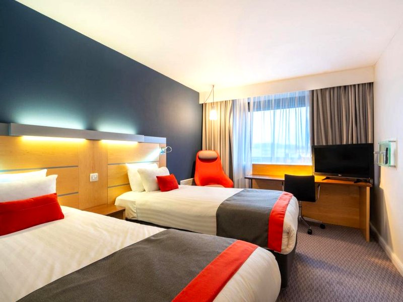 ホリデイ イン エクスプレス ダンディー バイ IHG (Holiday Inn Express Dundee By IHG)の写真