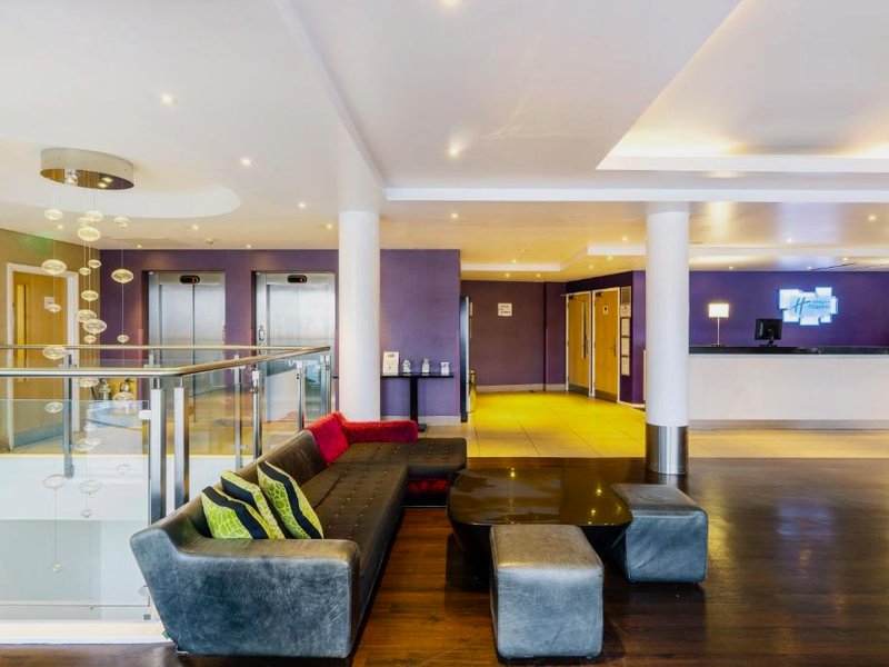 ホリデイ イン エクスプレス ダンディー バイ IHG (Holiday Inn Express Dundee By IHG)の写真